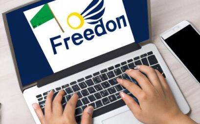 Freedom Financial Log In