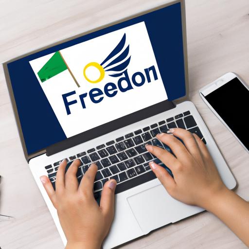 Freedom Financial Log In